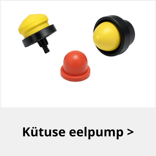 Kütuse eelpump
